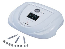 SKIN MD-1 Diamant Microdermabration