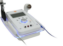 SKIN Q-2 Ultraschall und Iontophorese